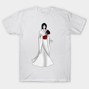 The Ice Queen T-Shirt